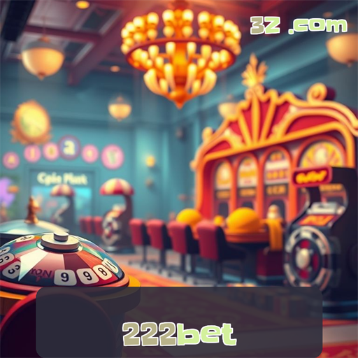 Apostas no 222bet: A Nova Fronteira das Emoções