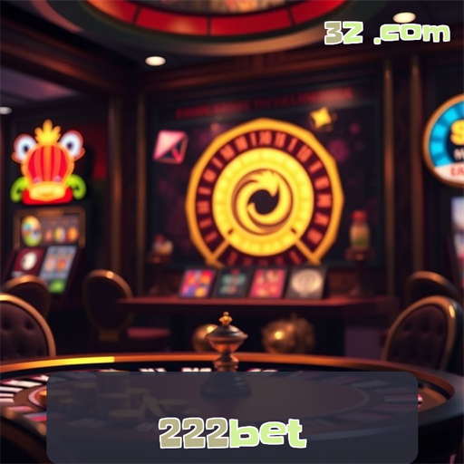 Os Slots Incríveis do 222bet que Você Precisa Conhecer